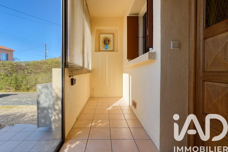 Maison - 109 m² - 4 pièces