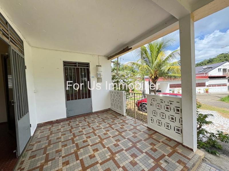 Maison - 78 m² - 4 pièces