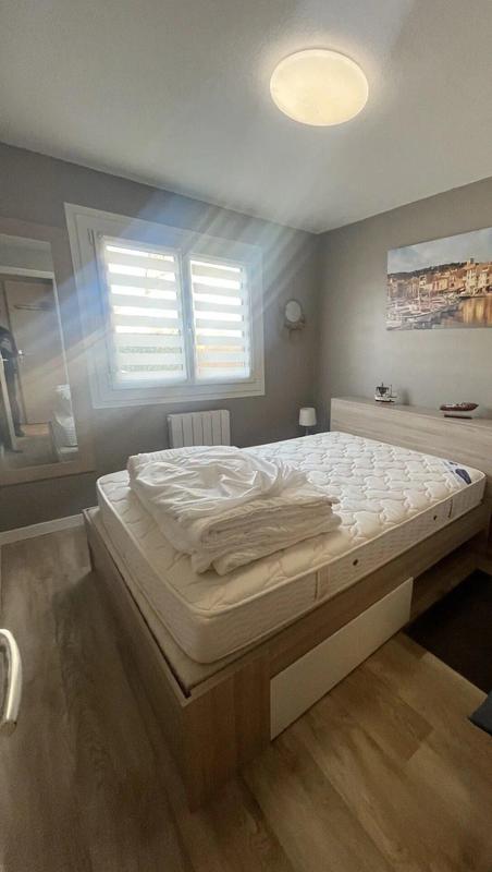 Appartement - 42 m² - 3 pièces