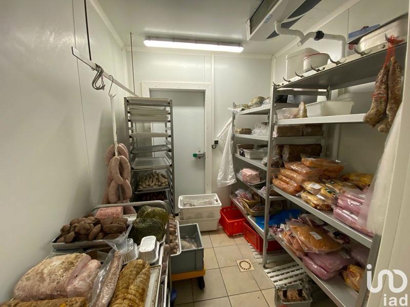 Local commercial - 110 m²