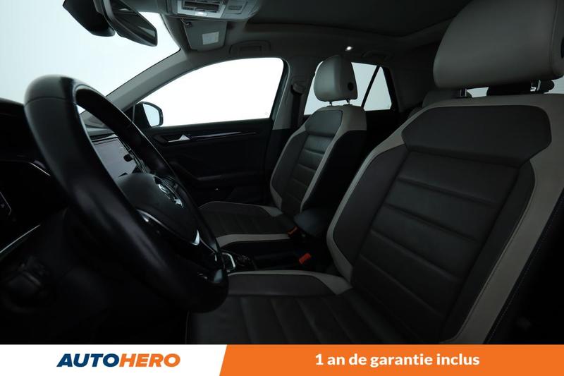 Volkswagen t-Roc 2.0 Tdi Carat Exclusive 4Motion Dsg7 150 ch