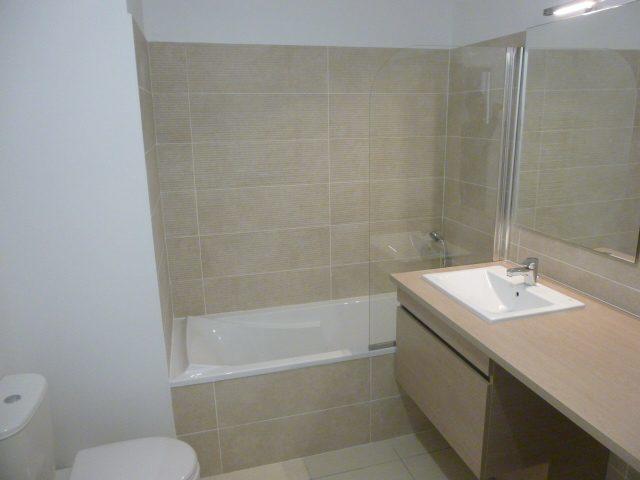 Appartement - 32 m² - 1 pièce