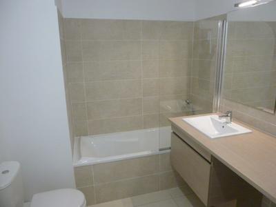 Appartement - 32 m² - 1 pièce