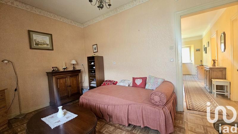 Maison de village - 143 m² - 7 pièces