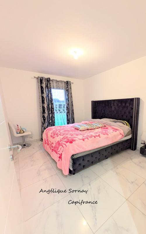 Maison - 160 m² - 7 pièces