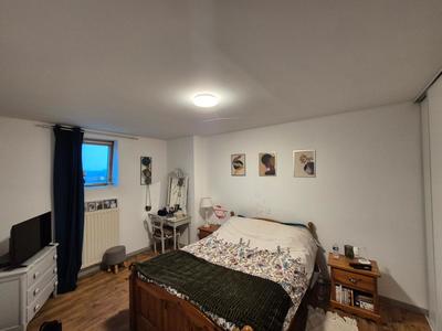 Maison - 186 m² - 6 pièces