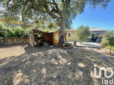 Maison - 52 m² - 3 pièces