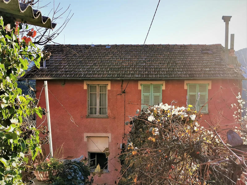 Maison - 150 m² - 7 pièces