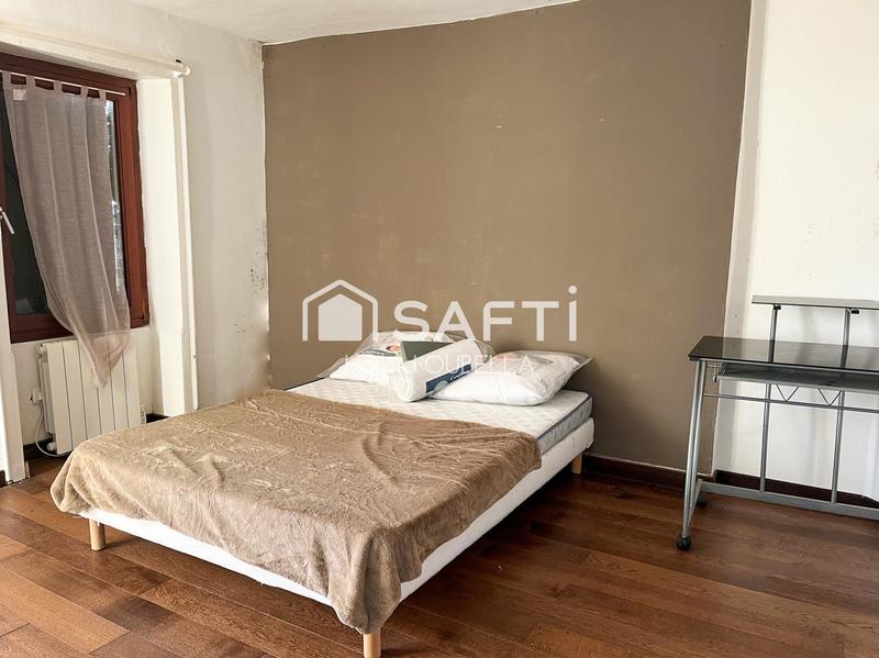 Maison - 150 m² - 7 pièces