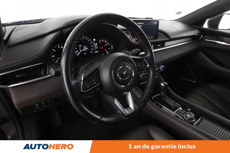 Mazda 6 Wagon 2.2 SkyActiv-D Takumi SkyActiv-Drive 184 ch