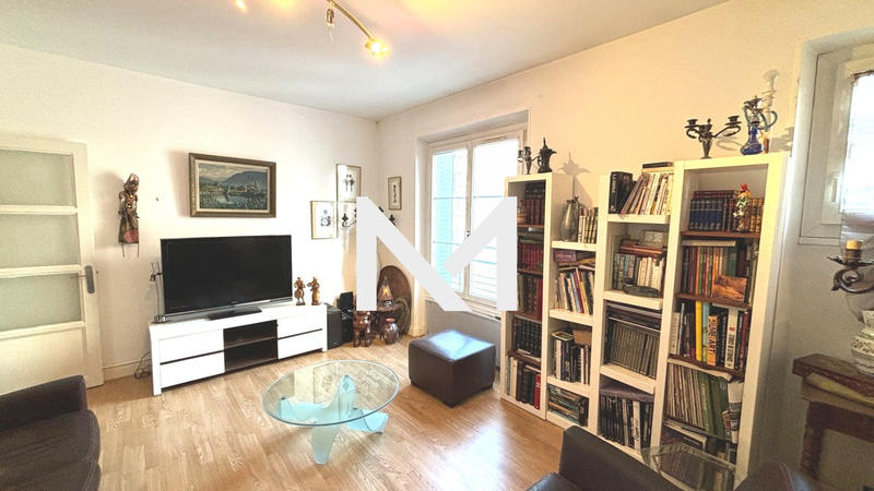 Appartement - 67 m² - 2 pièces