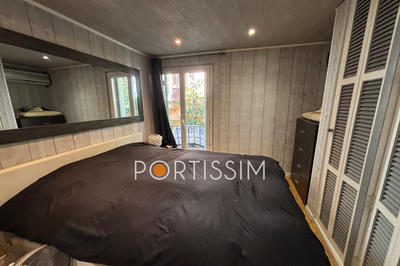 Maison - 76 m² - 3 pièces