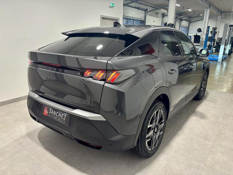 Peugeot 3008 III 1.2 Hybrid 145 Dcs6 Allure