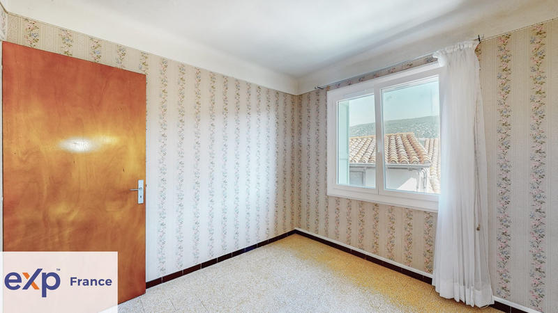 Maison ancienne - 70 m² - 4 pièces