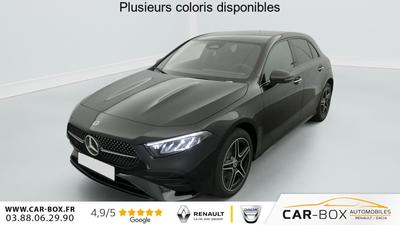 Mercedes Classe a 250 e Hybrid Eq 8g-Dct Amg Line
