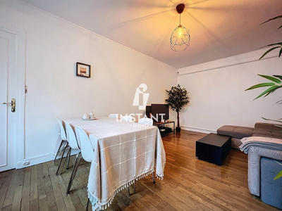 Appartement - 54 m² - 2 pièces