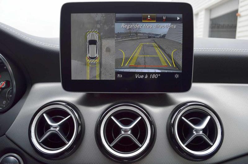 Mercedes Classe Gla 180 d Sport Pack Amg Line 7g-Dct