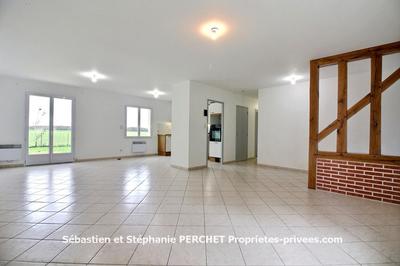 Maison - 91 m² - 4 pièces