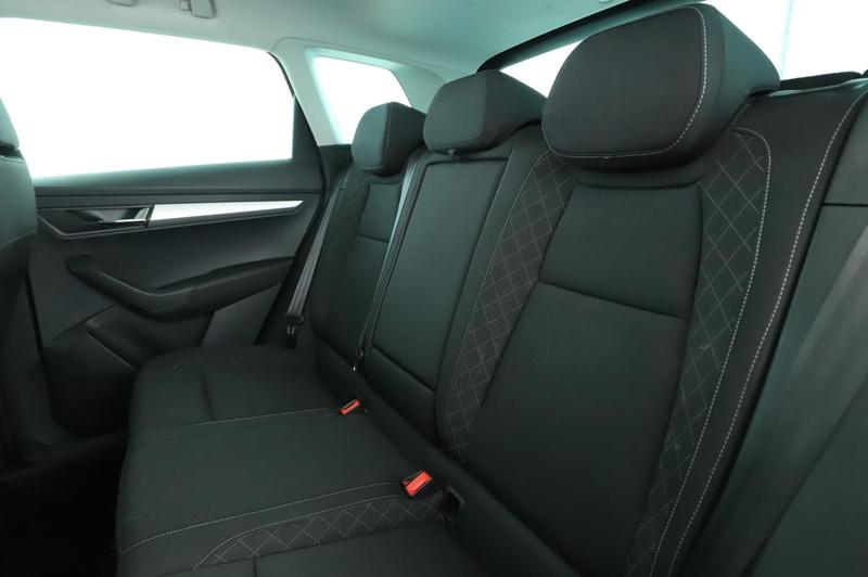 Skoda Karoq 1.5 Tsi Act Ambition Dsg7 150 ch