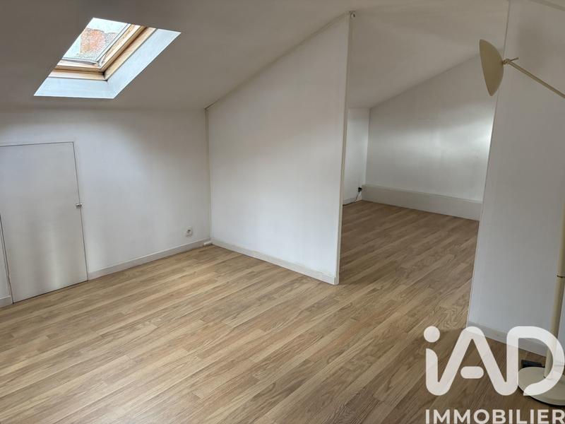 Maison - 127 m² - 5 pièces