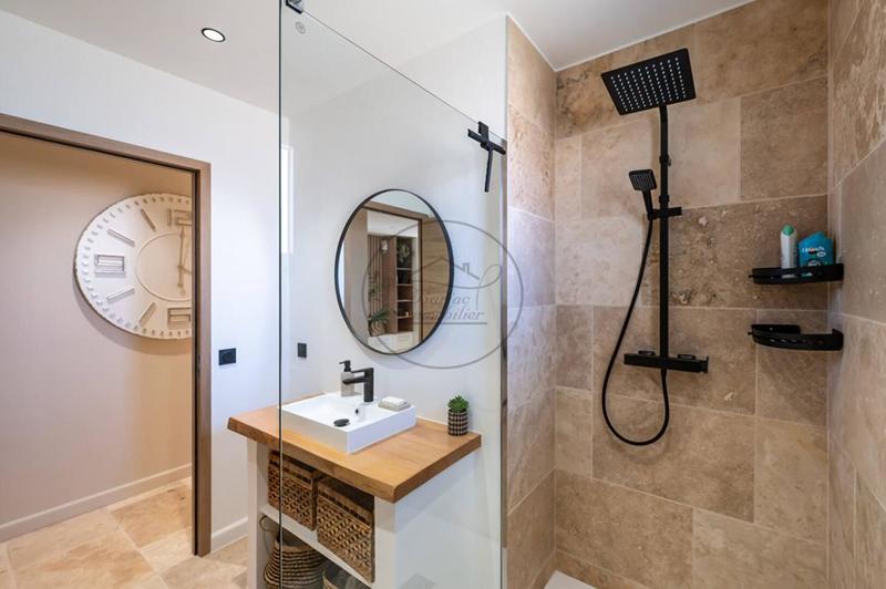 Villa - 123 m² - 5 pièces