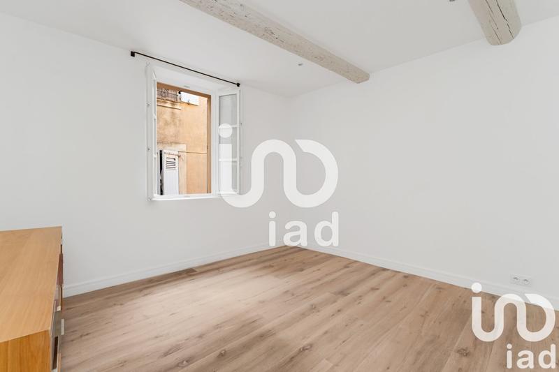 Maison de village - 137 m² - 6 pièces