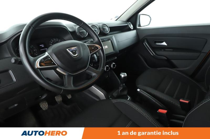Dacia Duster II 1.3 TCe Prestige 4x2 130 ch
