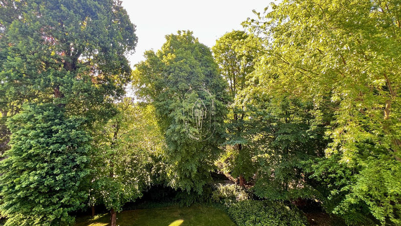 Appartement - 106 m² - 4 pièces