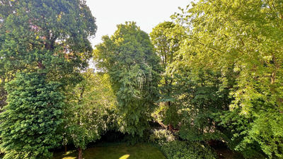 Appartement - 106 m² - 4 pièces