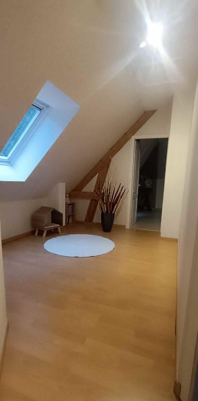 Maison - 180 m² - 7 pièces