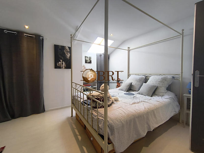 Maison contemporaine - 146 m² - 5 pièces