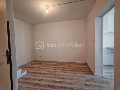 Maison de village - 167 m² - 5 pièces