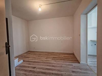 Maison de village - 167 m² - 5 pièces