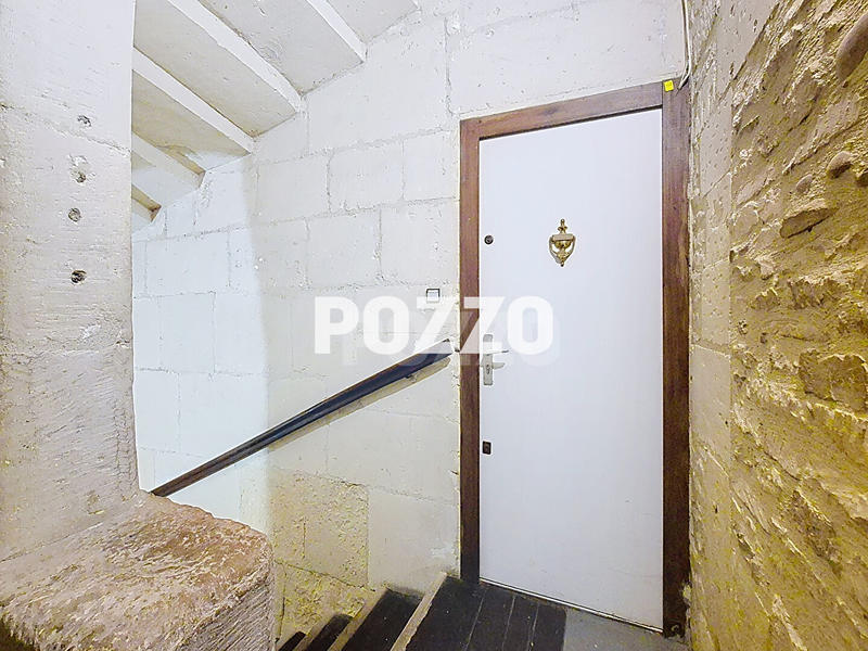 Appartement - 41 m² - 3 pièces