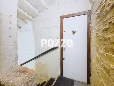 Appartement - 41 m² - 3 pièces