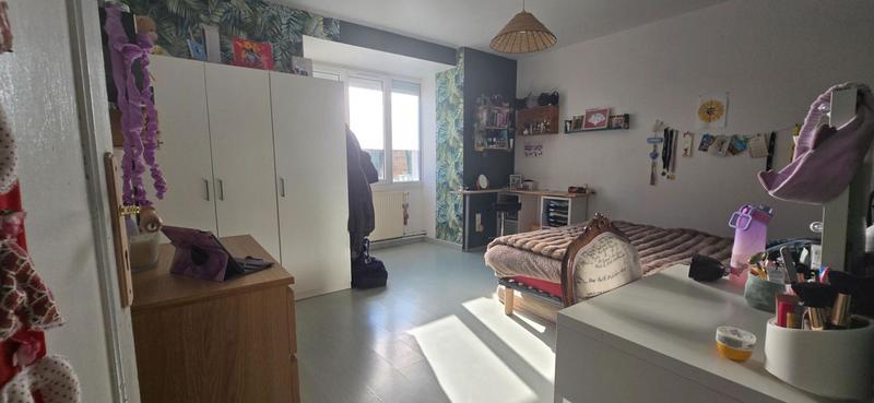 Maison - 146 m² - 5 pièces