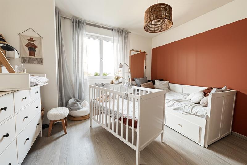 Maison contemporaine - 80 m² - 3 pièces