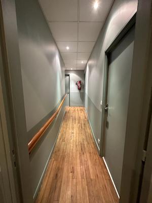 Local commercial - 401 m²