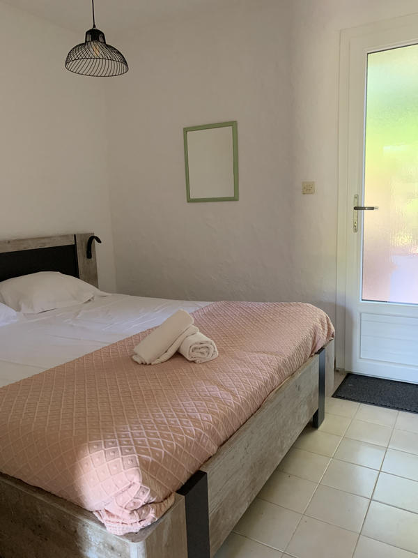 Appartement - 27 m² - 1 pièce