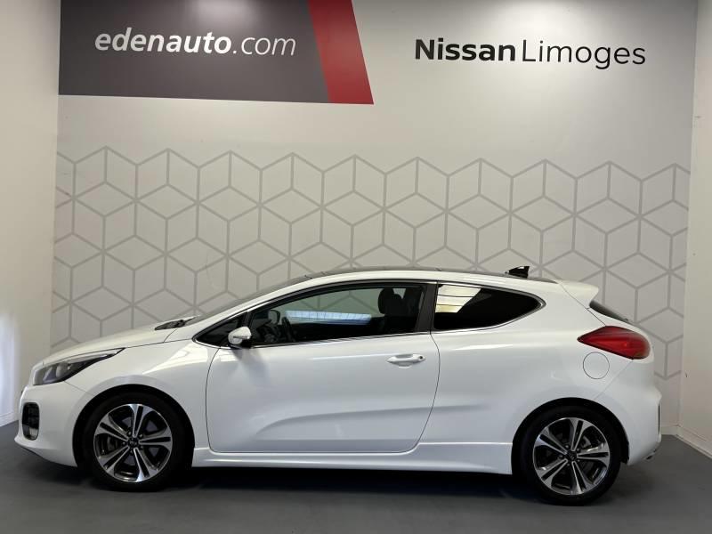 Kia Ceed 1.0 t-Gdi 120 ch Isg Bvm6 Gt Line