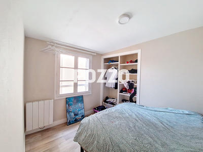 Appartement - 23 m² - 2 pièces