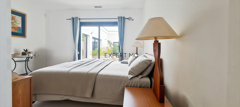 Villa - 158 m² - 4 pièces