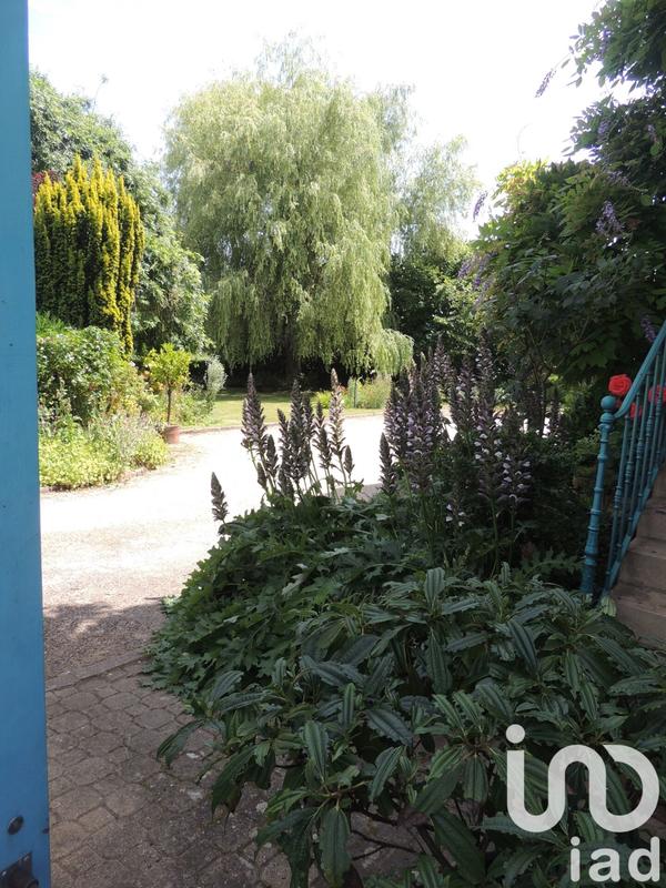 Maison de village - 160 m² - 5 pièces