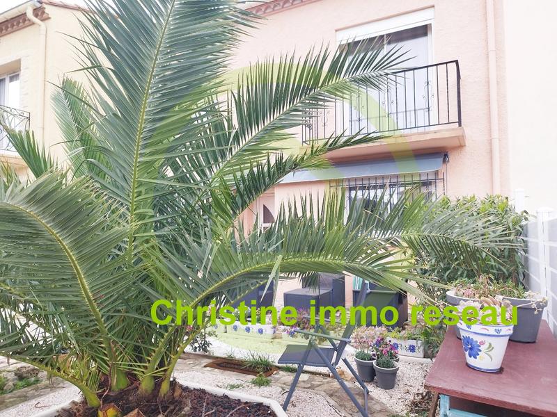 Maison - 114 m² - 6 pièces