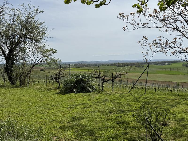 Corps de ferme - 179 m² - 10 pièces