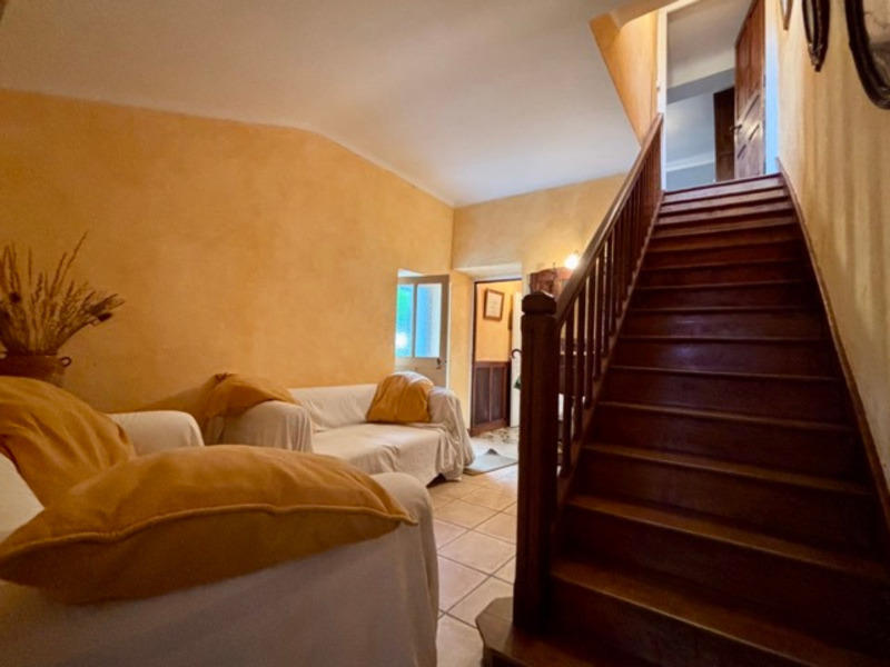 Maison - 113 m² - 5 pièces