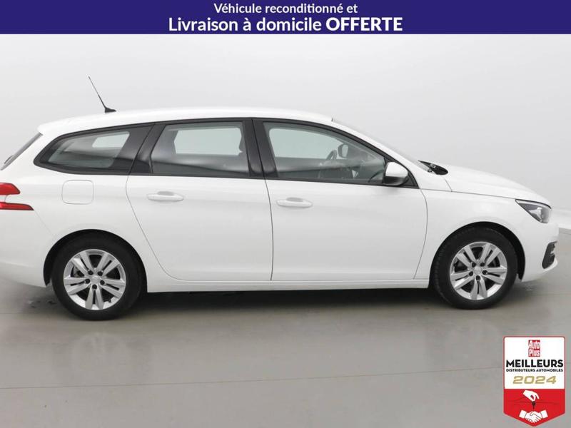 Peugeot 308 Sw PureTech 110 Active +Gps
