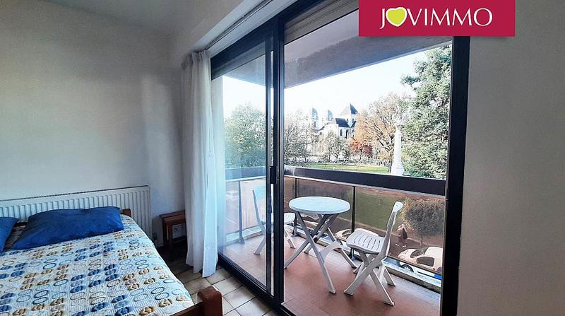 Appartement - 29 m² - 1 pièce