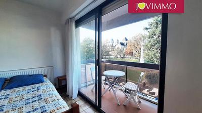 Appartement - 29 m² - 1 pièce