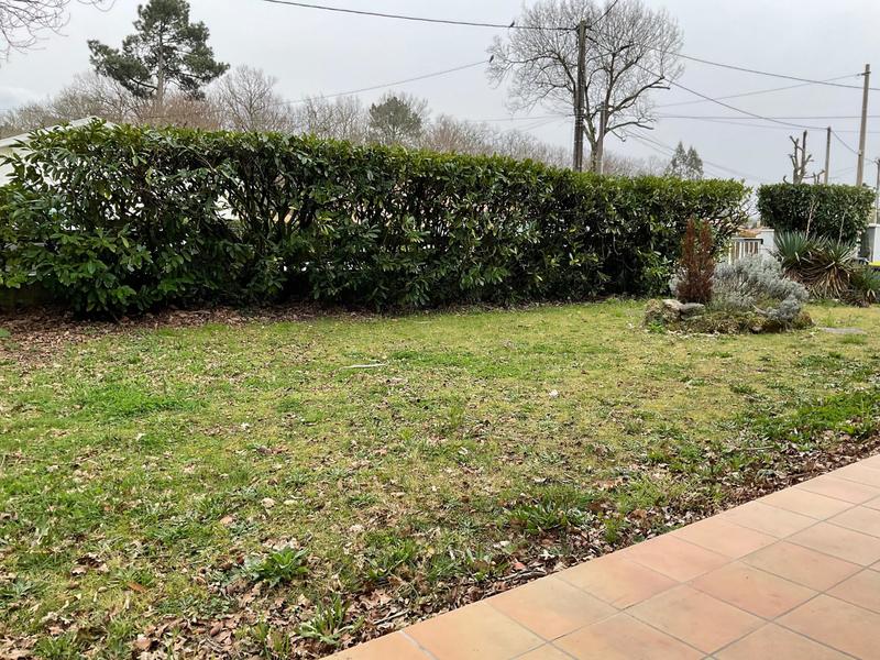 Maison - 121 m² - 4 pièces